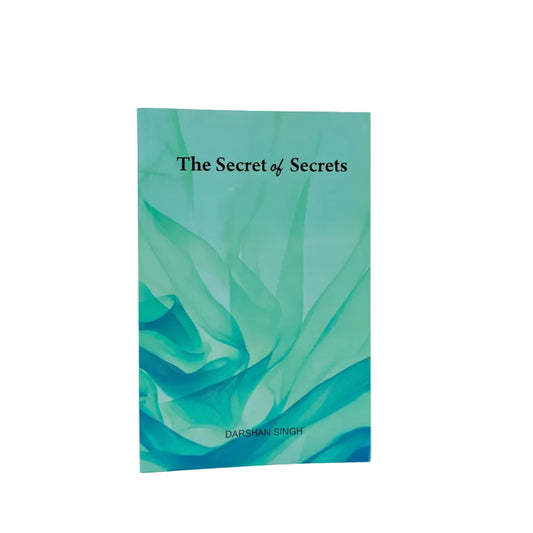 The Secret of Secrets