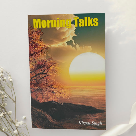 Morning Talks