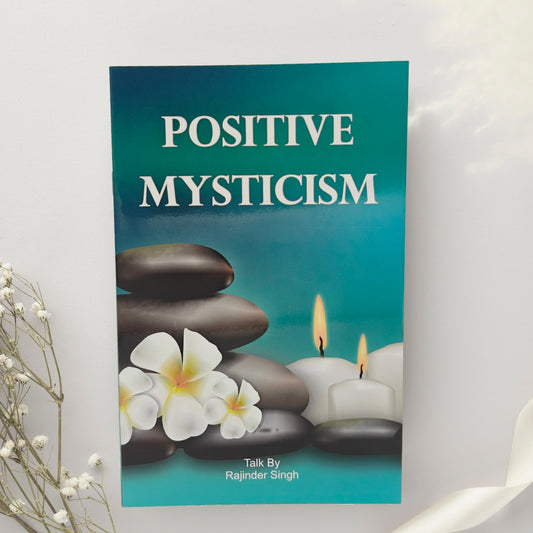 Positive Mysticism
