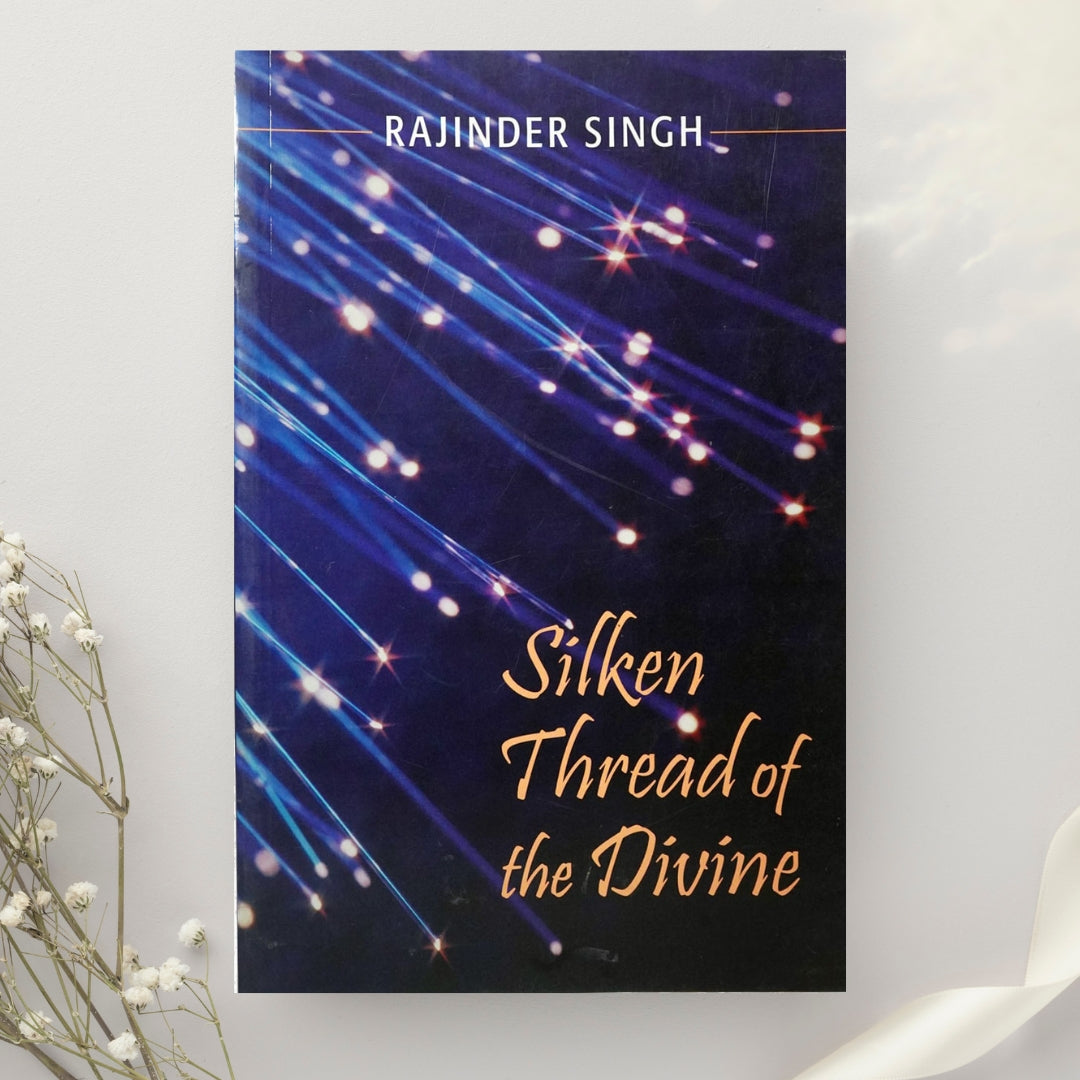 Silken Thread of the Divine