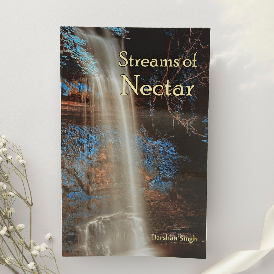 Streams of Nectar