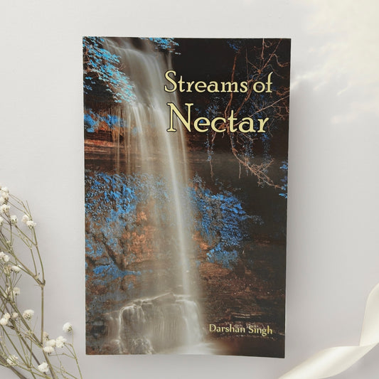 Streams of Nectar
