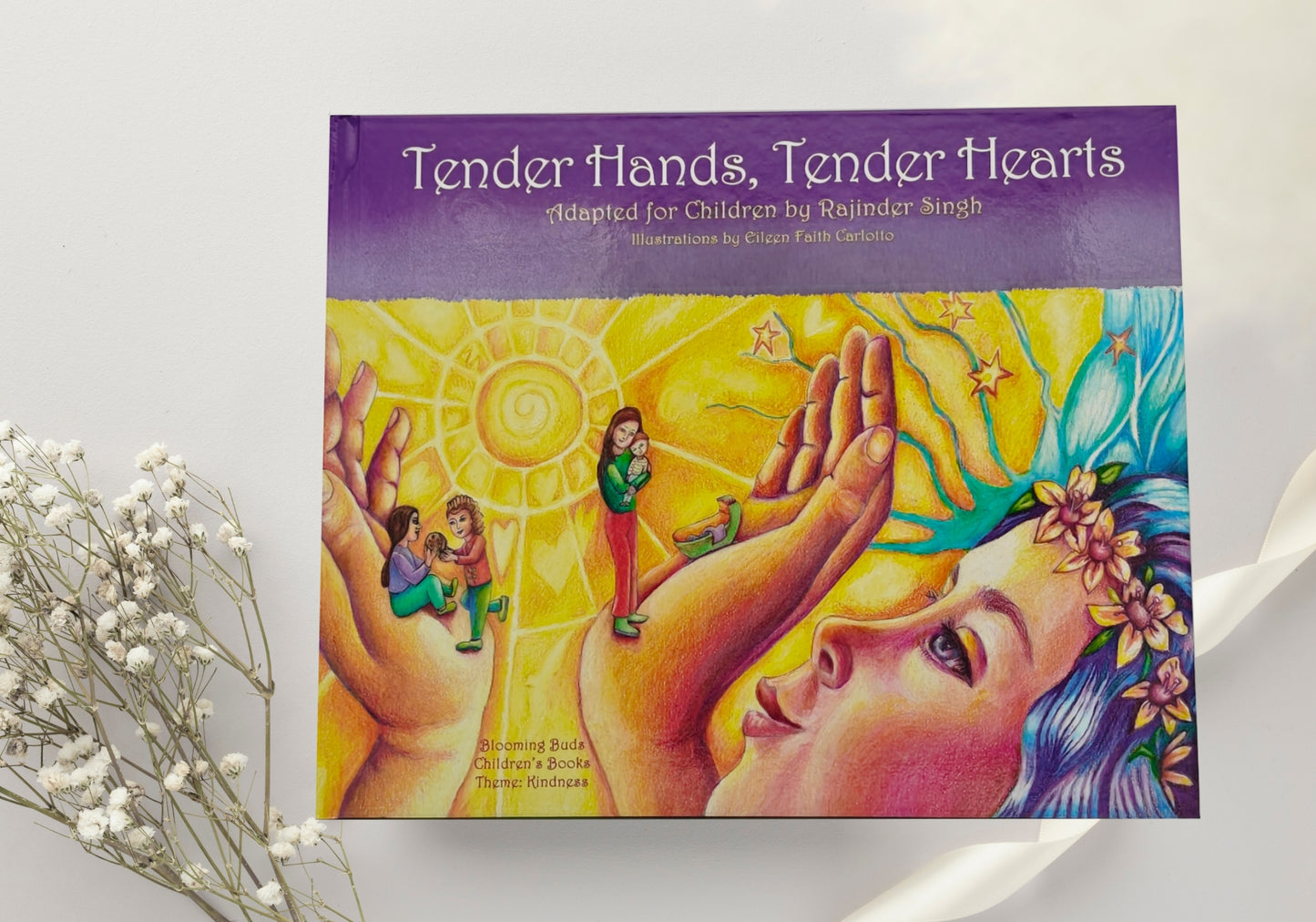 Tender Hands, Tender Hearts