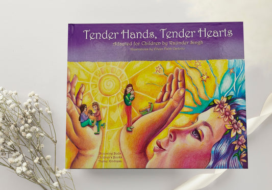 Tender Hands, Tender Hearts
