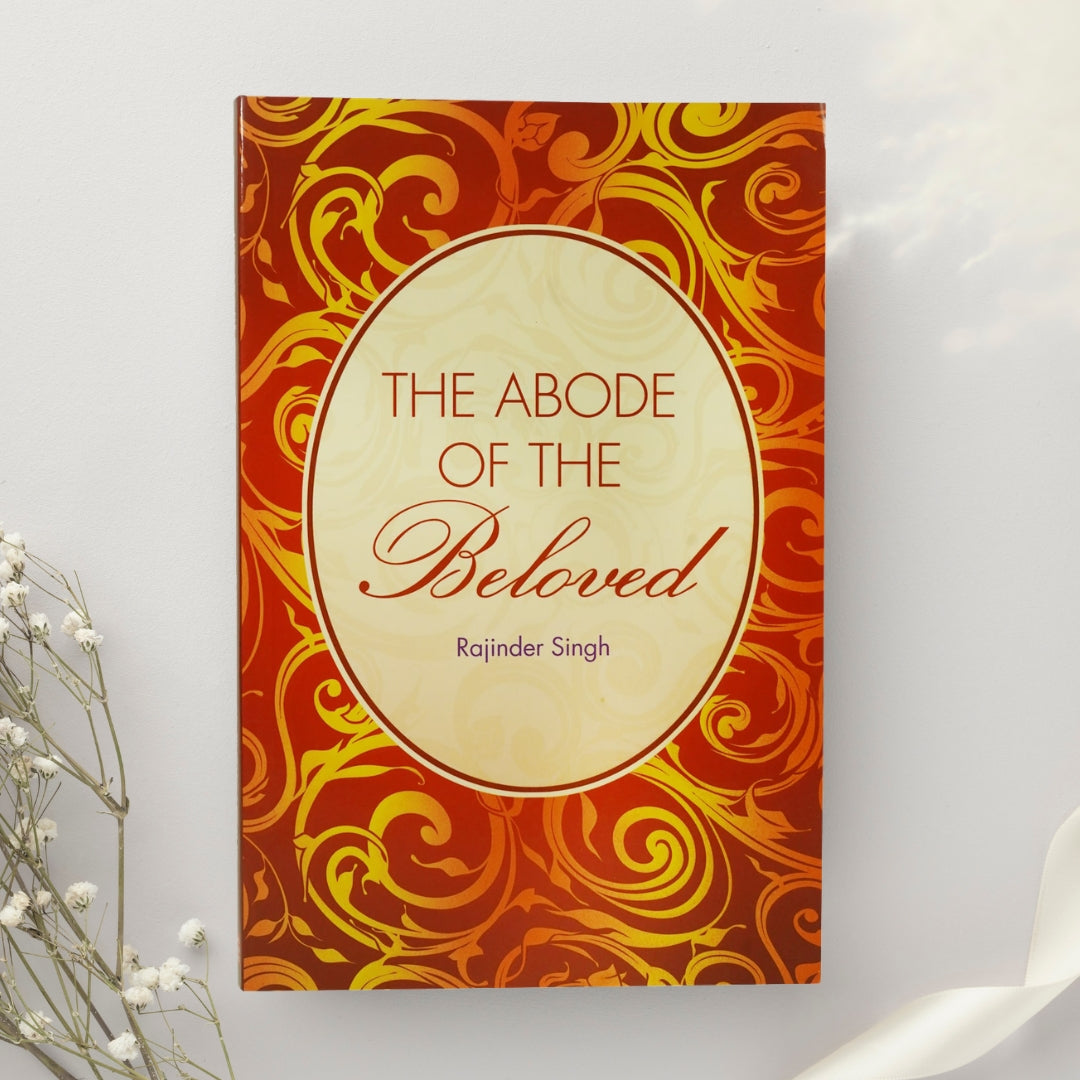 The Abode of the Beloved
