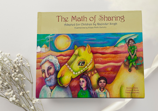 The Math of Sharing