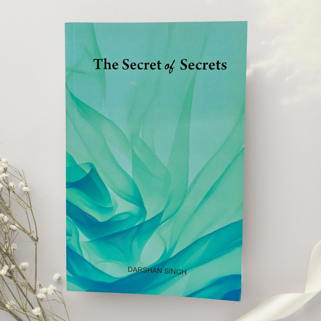 The Secret of Secrets