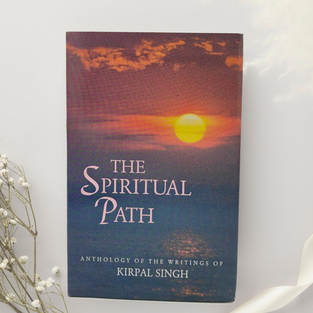 The Spiritual Path