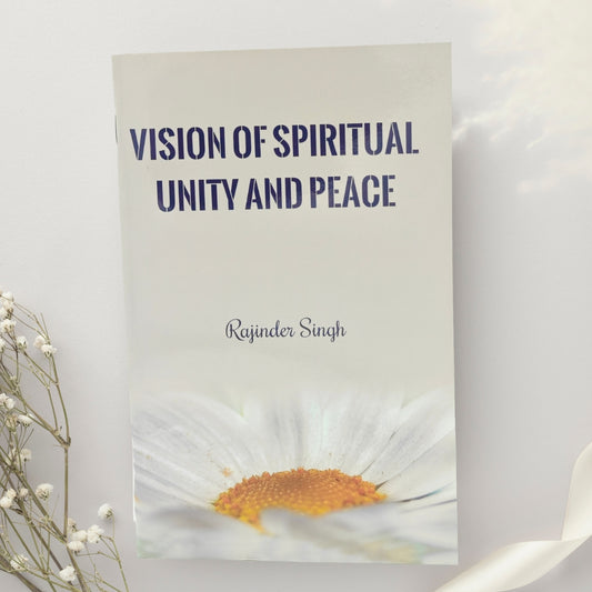 Vision of Spiritual Unity and Peace