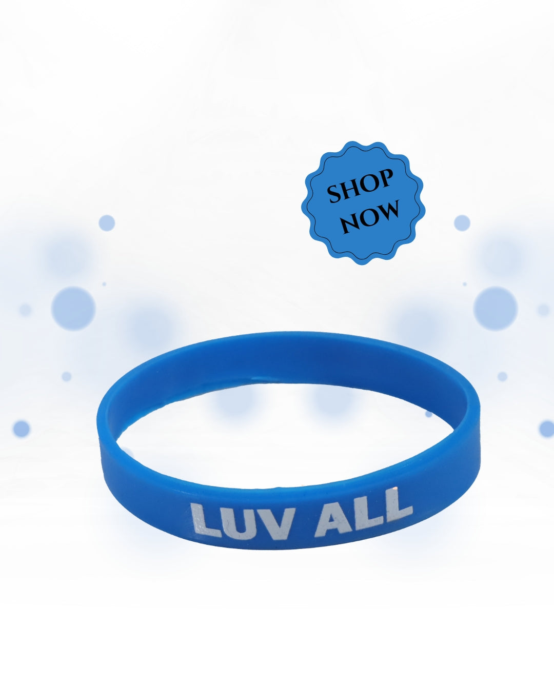 Wrist Band (Random Color)