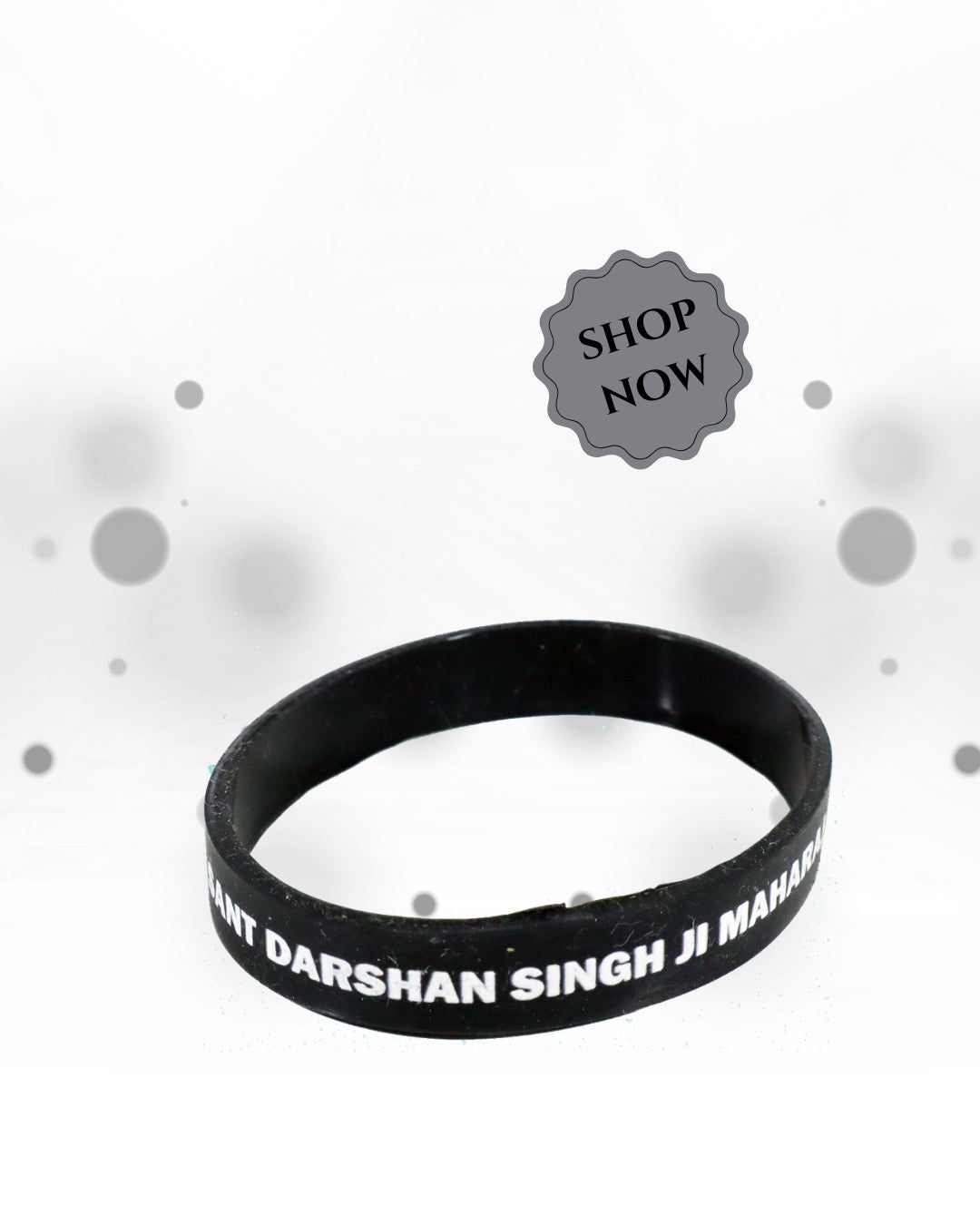 Wrist Band (Random Color)