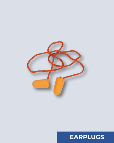 Earplugs